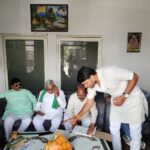 भारतीय किसान यूनियन भानू को छोड़ लोकशक्ति में शामिल हुए कार्यकर्ता